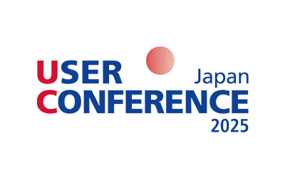 USER CONFERENCE DIGITAL 2025