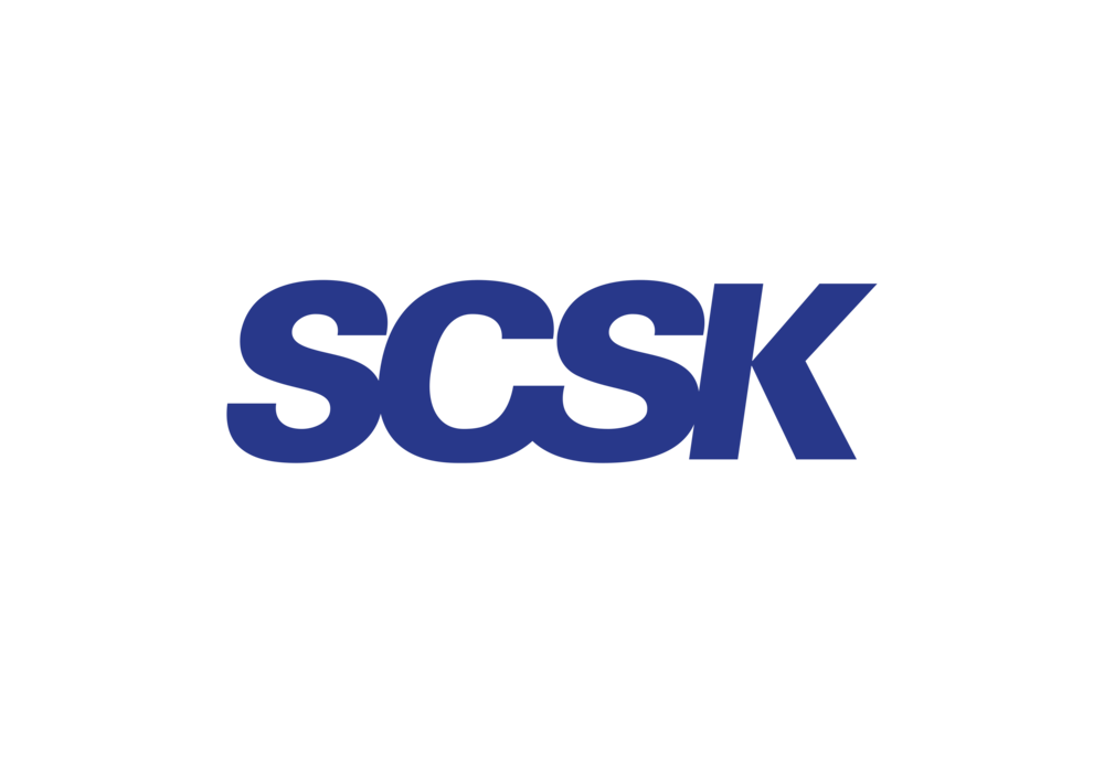 SCSK株式会社